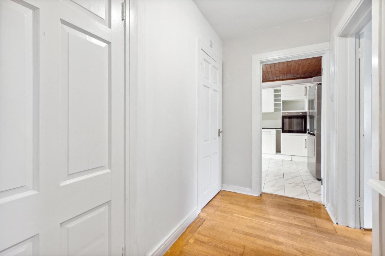 Cozy Stay Apartment London Londres Exterior foto